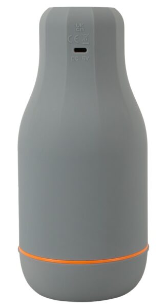 Rebel Glans Masturbator with 2 Functions – Bild 5
