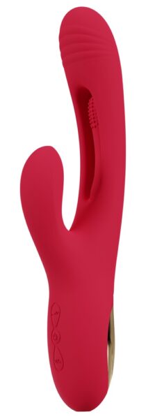 Sweet Smile Rabbit Vibrator with G-Spot Stimulation – Bild 4