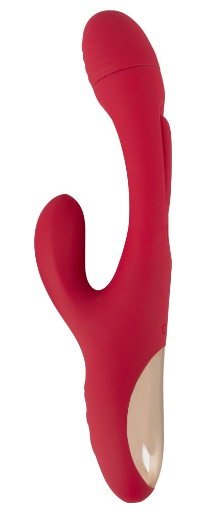 Sweet Smile Rabbit Vibrator with G-Spot Stimulation – Bild 5
