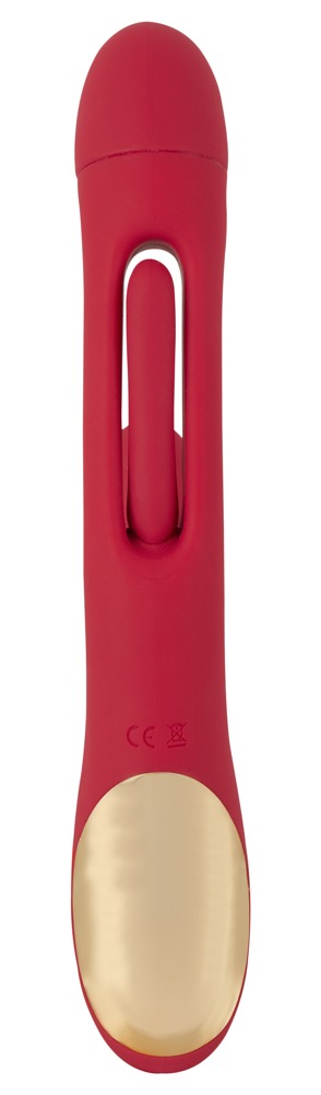 Sweet Smile Rabbit Vibrator with G-Spot Stimulation – Bild 6