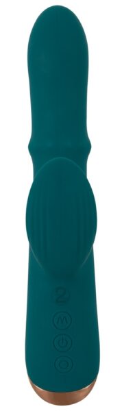 You2Toys Thumping Rabbit Vibrator – Bild 3