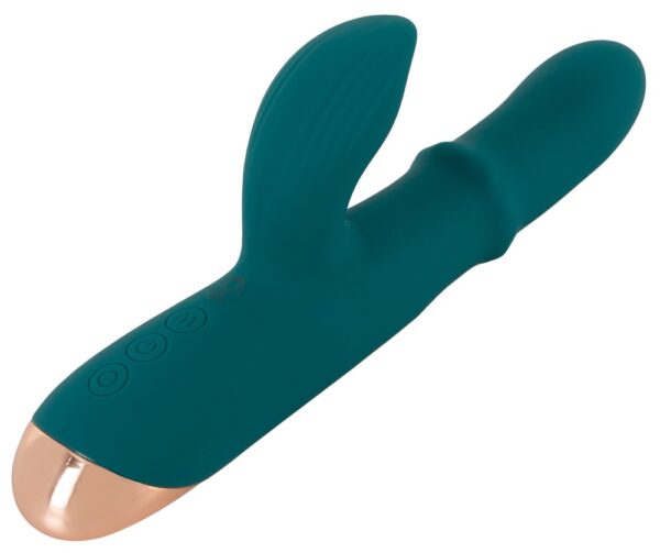 You2Toys Thumping Rabbit Vibrator – Bild 6