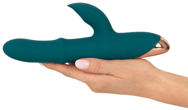 You2Toys Thumping Rabbit Vibrator – Bild 7