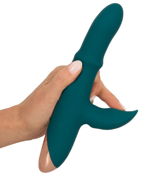 You2Toys Thumping Rabbit Vibrator – Bild 8