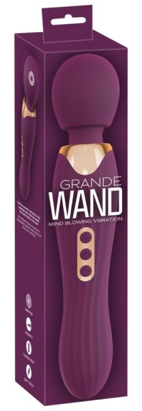 You2Toys Grande Wand