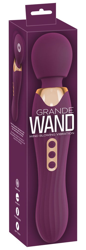 You2Toys Grande Wand