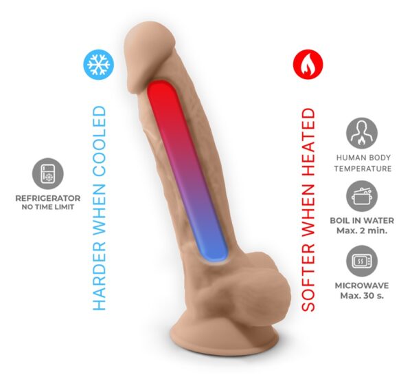 SILEXD Model 1 Vibration with LRS – Bild 5