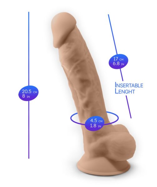 SILEXD Model 1 Vibration with LRS – Bild 7