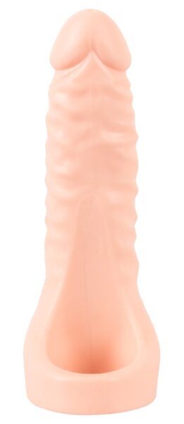 Alternative view of Realistixxx Double Fucker + Vibration