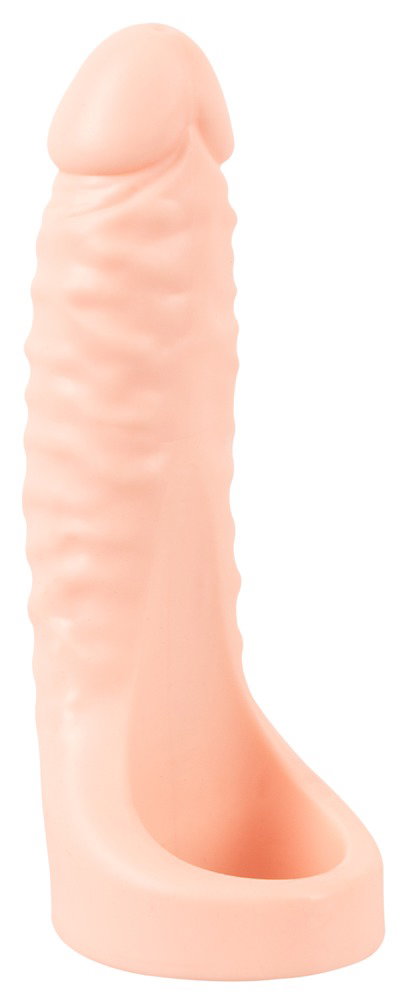 Realistixxx Double Fucker + Vibration – Bild 3
