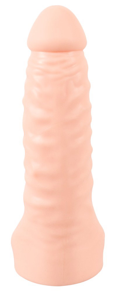 Realistixxx Double Fucker + Vibration – Bild 4