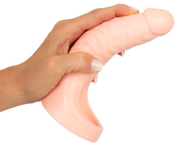 Realistixxx Double Fucker + Vibration – Bild 7