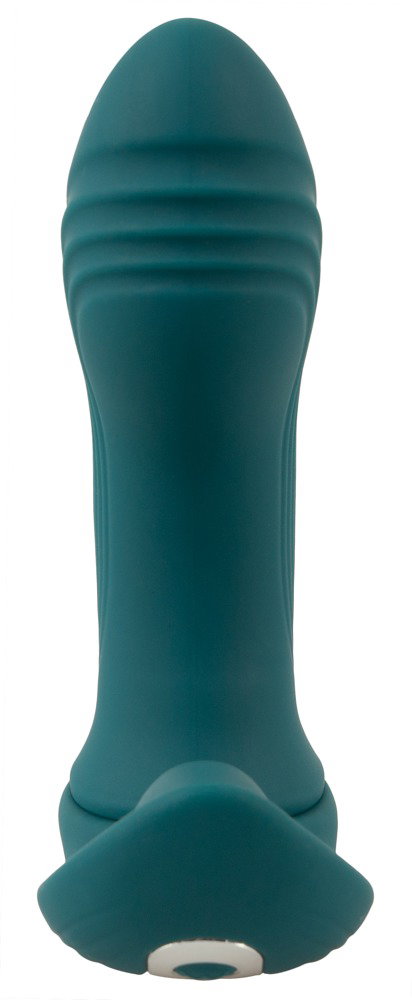 Couples Choice RC 3 in 1 Vibrator – Bild 5