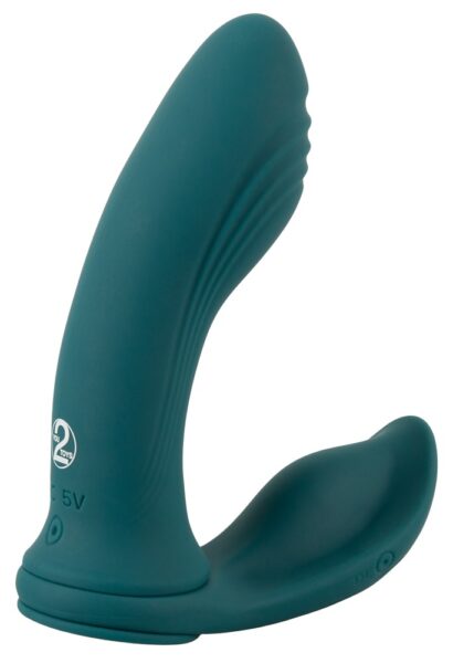 Couples Choice RC 3 in 1 Vibrator – Bild 6