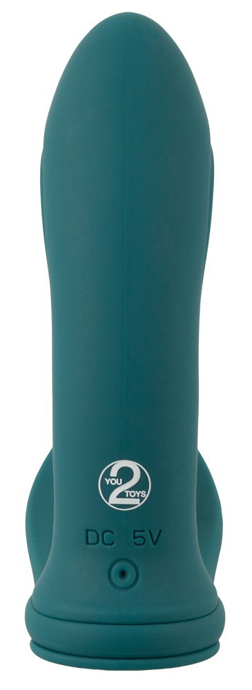 Couples Choice RC 3 in 1 Vibrator – Bild 7