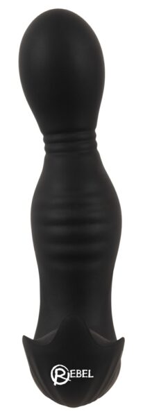 Rebel RC Butt Plug with 2 Functions – Bild 3