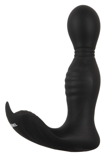 Rebel RC Butt Plug with 2 Functions – Bild 4
