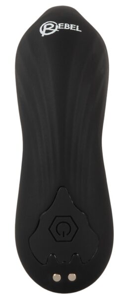 Rebel RC Butt Plug with 2 Functions – Bild 6
