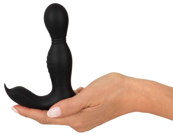 Rebel RC Butt Plug with 2 Functions – Bild 8