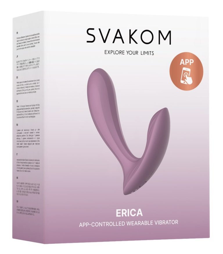 SVAKOM Erica