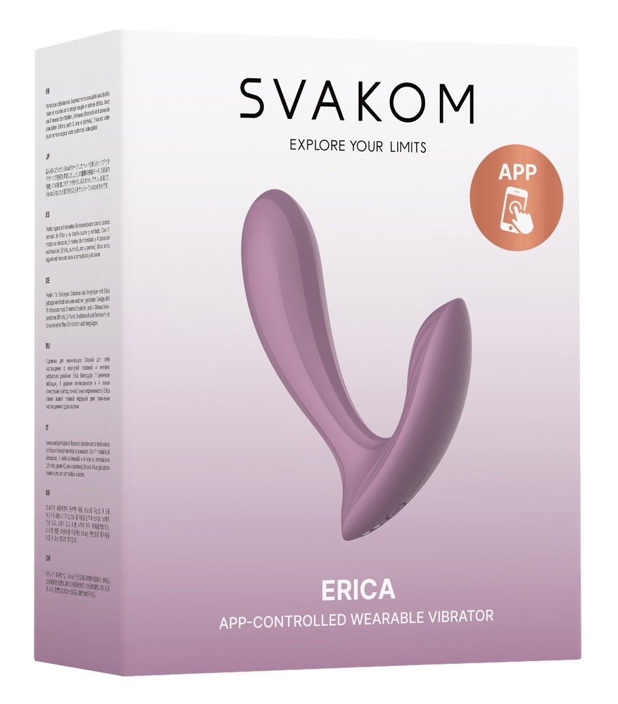 SVAKOM Erica