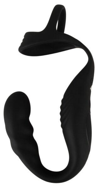 Rebel Cock Ring with RC Prostate Plug – Bild 4