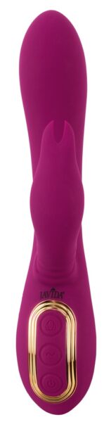 JAVIDA 3 Function Vibrator – Bild 3