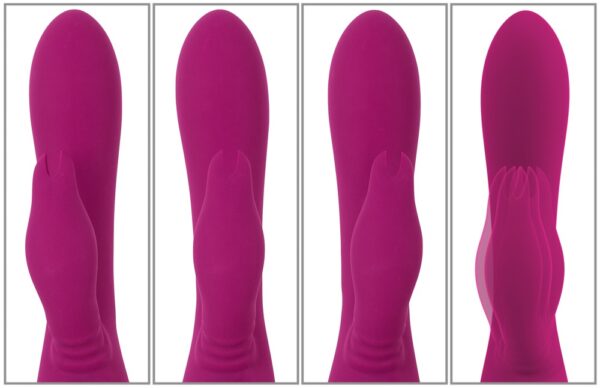JAVIDA 3 Function Vibrator – Bild 5