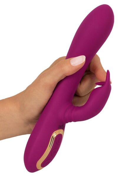 JAVIDA 3 Function Vibrator – Bild 8