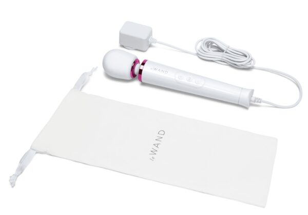 le Wand Powerful Petite Plug-in Massager – Bild 6