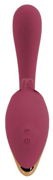 JAVIDA 2 Function Vibrator – Bild 3