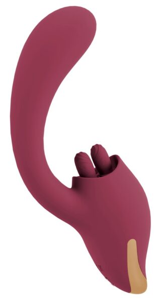 JAVIDA 2 Function Vibrator – Bild 4