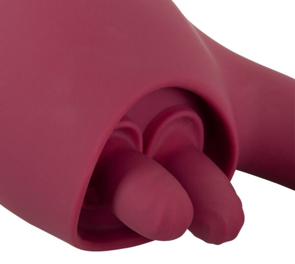JAVIDA 2 Function Vibrator – Bild 5