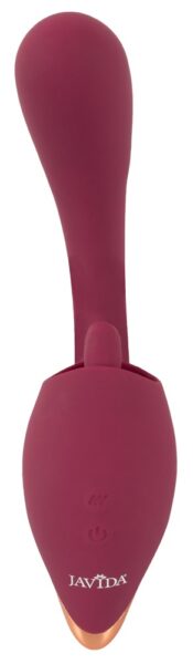 JAVIDA 2 Function Vibrator – Bild 6