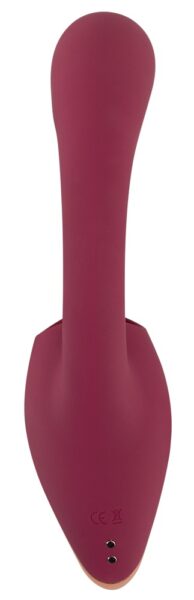 JAVIDA 2 Function Vibrator – Bild 7