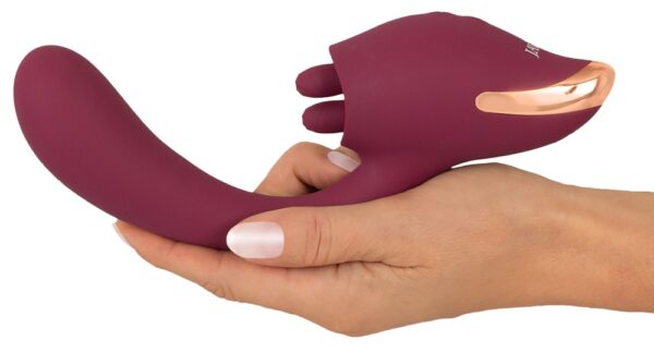 JAVIDA 2 Function Vibrator – Bild 8