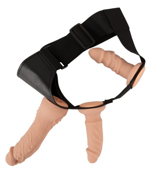 Your Strap-on Collection Strap-on Set – Bild 3