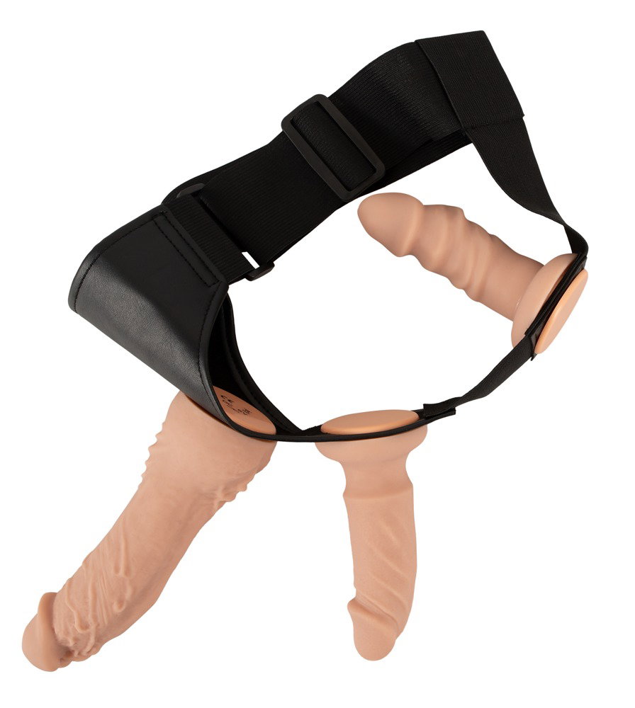 Your Strap-on Collection Strap-on Set – Bild 3