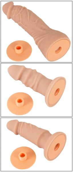 Your Strap-on Collection Strap-on Set – Bild 5