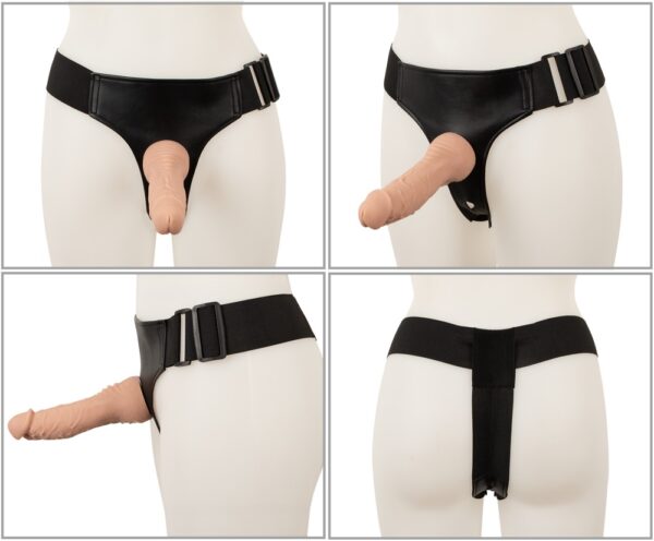 Your Strap-on Collection Strap-on Set – Bild 6