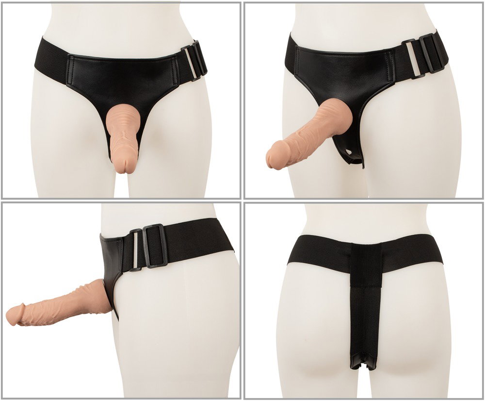 Your Strap-on Collection Strap-on Set – Bild 6