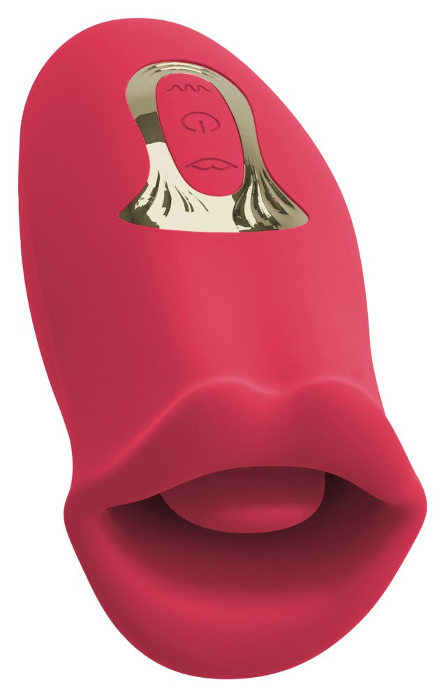 You2Toys Oral Fun Vibrator – Bild 2
