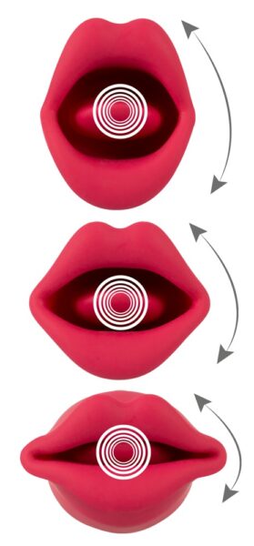 You2Toys Oral Fun Vibrator – Bild 8
