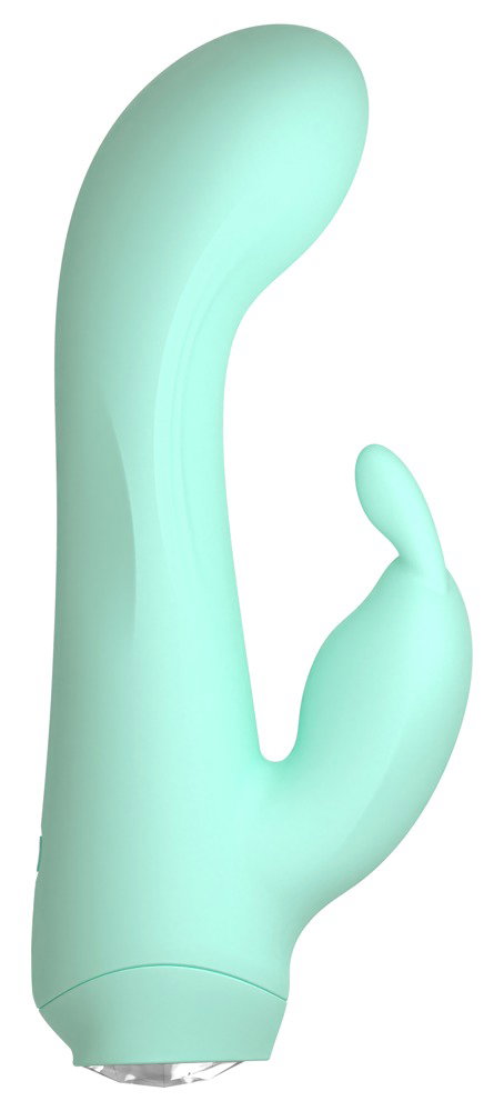 Alternative view of Cuties Mini Vibrator