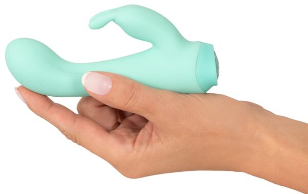 Cuties Mini Vibrator – Bild 7