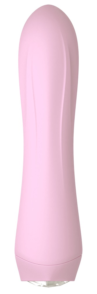 Alternative view of Cuties Mini Vibrator