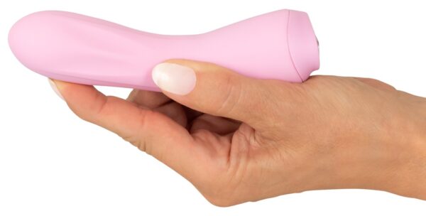 Cuties Mini Vibrator – Bild 8