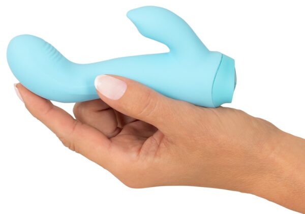 Cuties Mini Vibrator – Bild 7