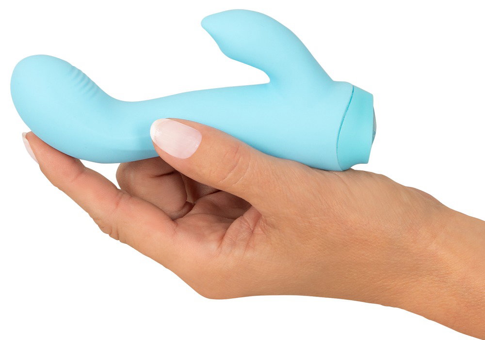 Cuties Mini Vibrator – Bild 7