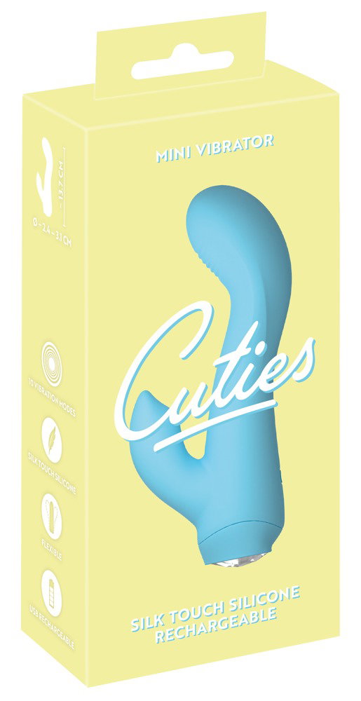 Cuties Mini Vibrator